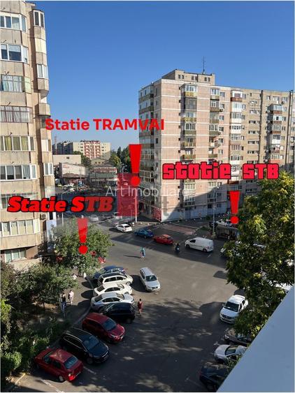 APARTAMENT  2 CAMERE  MARGEANULUI- BUZOIENI - 9