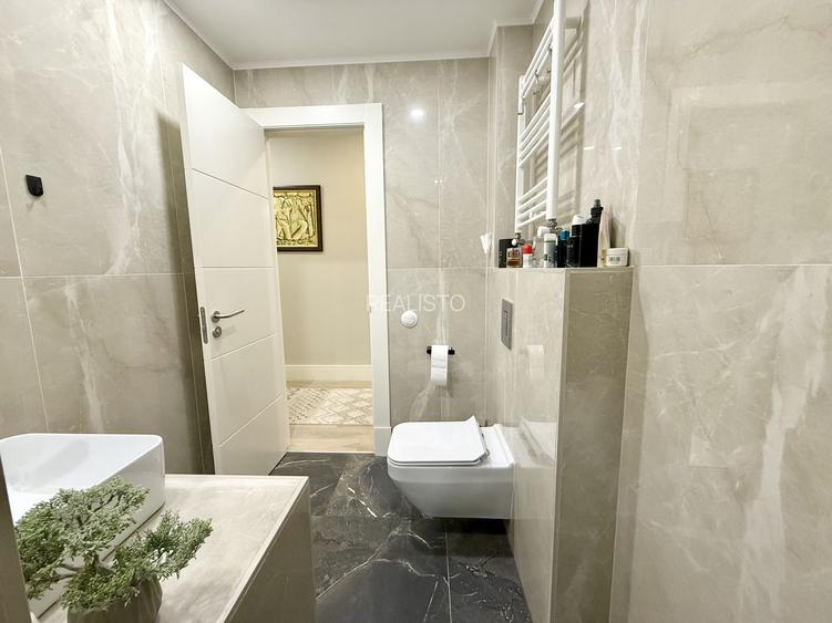 Apartament 3 Camere | Lux | Triana Pipera | Loc de parcare subteran - 22