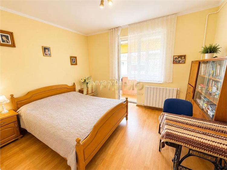 Apartament 2 camere | Decomandat | Zona Centrala | ID : 1755 - 3