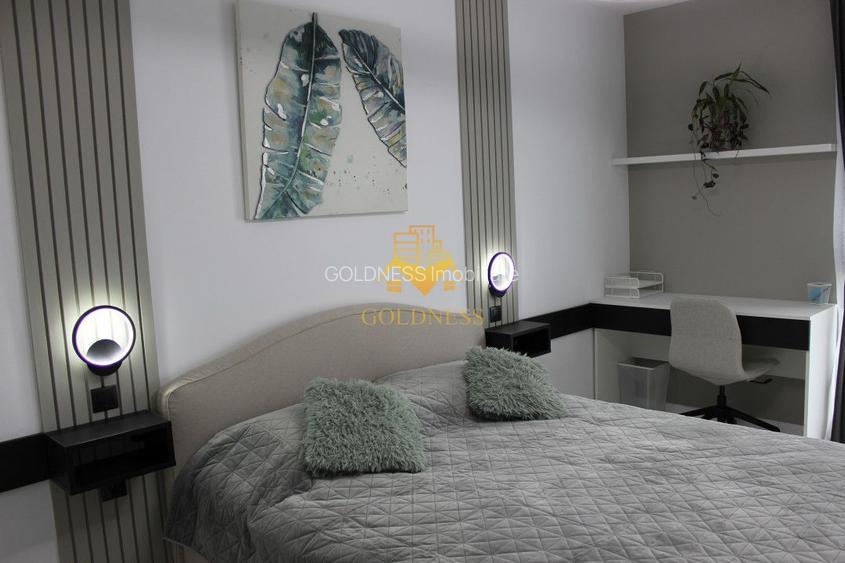 2 camere, open space, LUX, parcare, Zorilor, zona LIDL, Frunzisului - 9