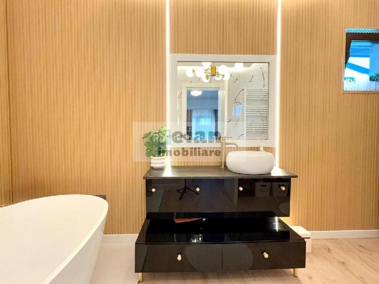 Mogosoia - Parc, Vila Complex Rezidential, Piscina, 450 Mp Teren - 14