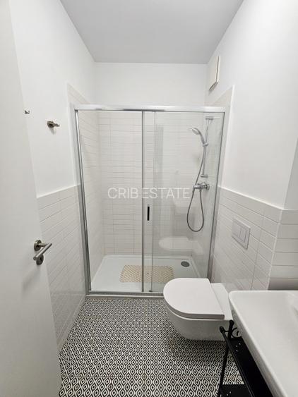 Apartament 2 camere Aviatiei Park | Alexandru Serbanescu | Caramfil - 4