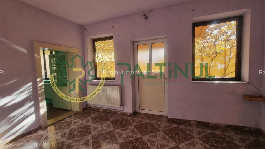 Casă cu teren generos 802 mp – Cartier Turnișor, Sibiu - 7