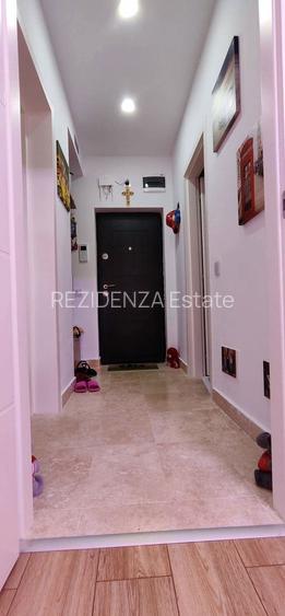APARTAMENT 2 CAMERE DECOMANDAT MOBILAT BLOC 2020 - 3