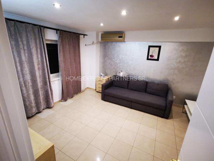 Garsoniera Rin de inchiriat - mobilata si utilata complet - 2