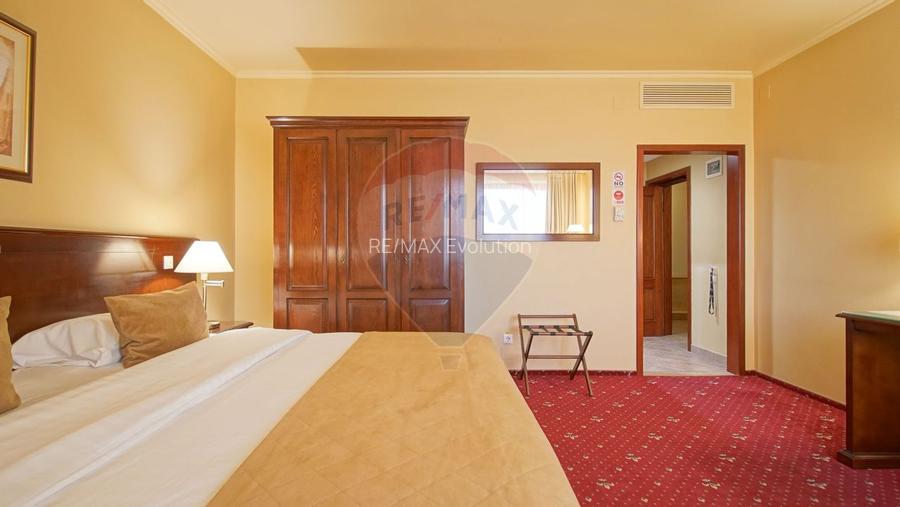 HOTEL,PISCINA SI CORT DE EVENIMENTE | 18080 MP TEREN | GRIVITEI BRASOV - 12