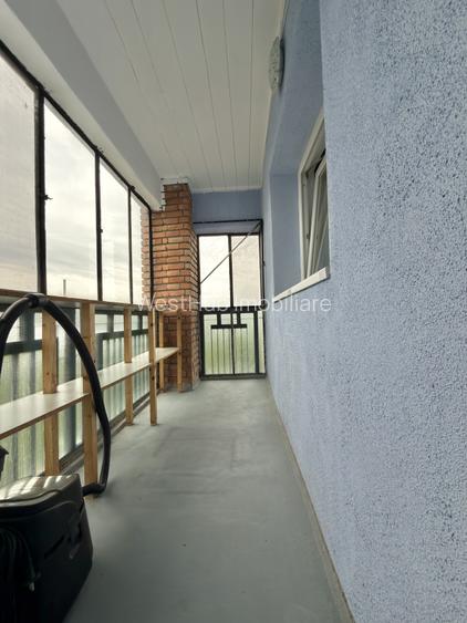 Apartament 3 camere, decomandat, etaj 4/7, 72mp utili, zona Lipovei - 15