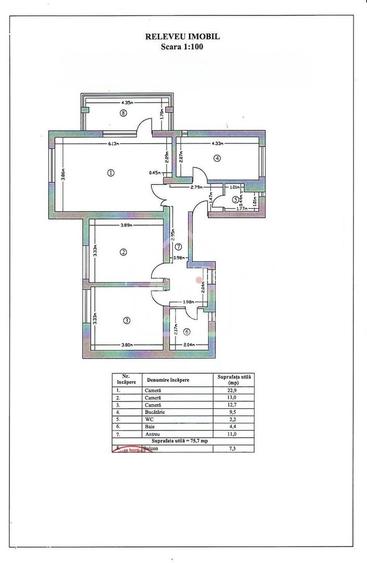 Apartament In Vila Blumana - 6