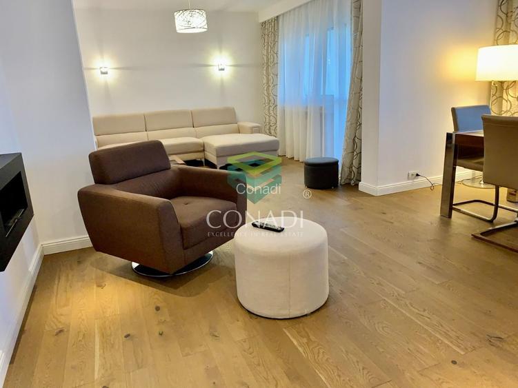 Apartament cu 3 camere Domenii - 3