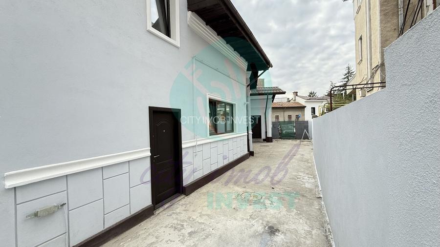 Casa boieresca in zona Dacia - 6