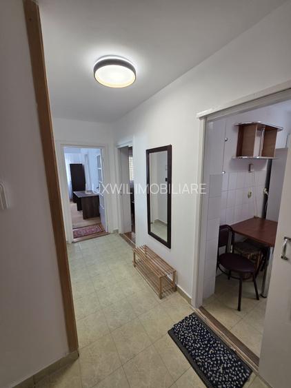 Închiriere ap. 2 camere în Mănăștur pe str. Grigore Alexandrescu - 7