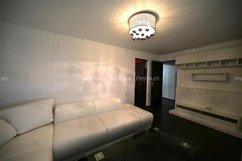 Apartament 3 camere Suceava Parter De vanzare 0727817187 - 7