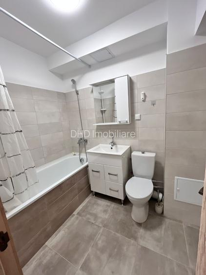 Apartament 2 cam dec, Păcurari Alpha Bank, 500 euro - 7