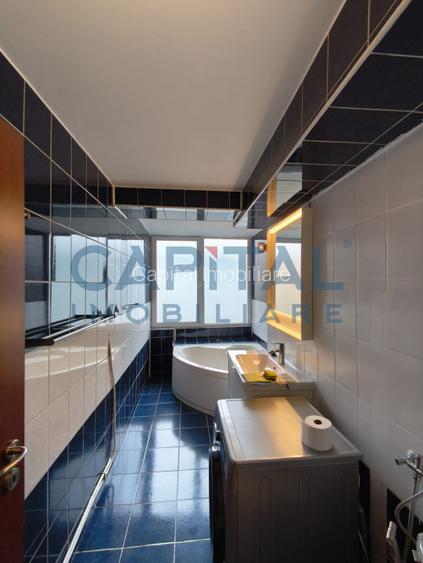 Vanzare apartament cu 2 camere Central. Comision 0!   - 5