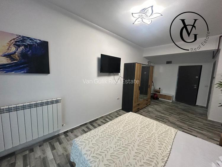 Studio dublu Lidl/ Mamaia Sat - 4