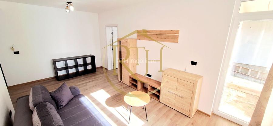 Prima inchiriere, Apartament 2 camere, loc de parcare,Chisoda strada principala - 11
