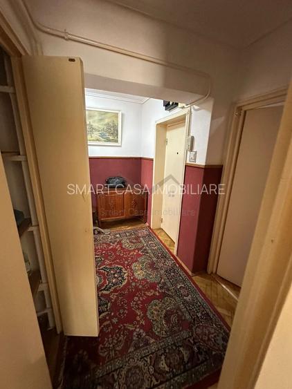 Apartament 2 camere decomandat Nicolina - 2