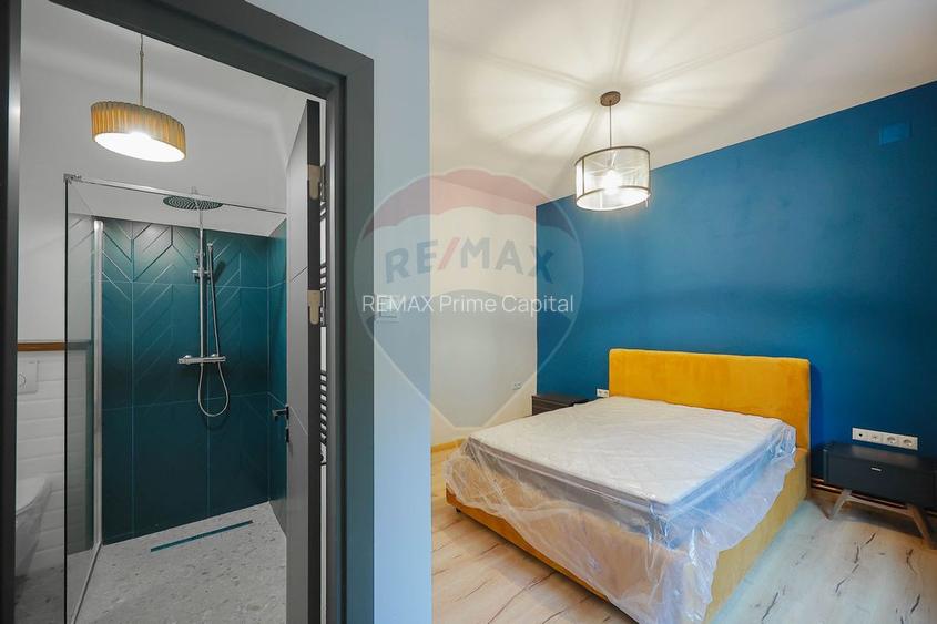 Spațiu de birouri de închiriat – Ultracentral, Piața 1 Decembrie - 12