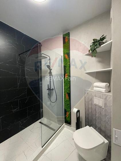 Apartament NOU cu 3 camere LUX de inchiriat in Deventer - 9