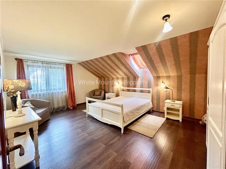 Vila spatioasa de inchiriat – 11 camere – Centrul Civic, Brasov | Ideala locuint - 15