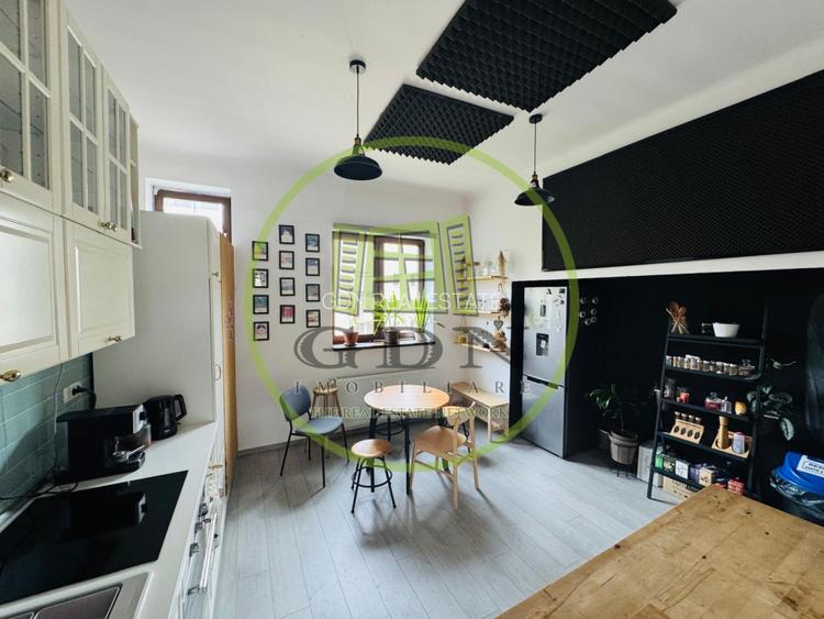 Spatiu birouri în zona Ultracentrala Cluj - 4