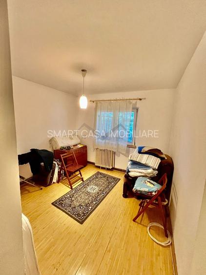 Apartament 4 camere Nicolina 1 - 7