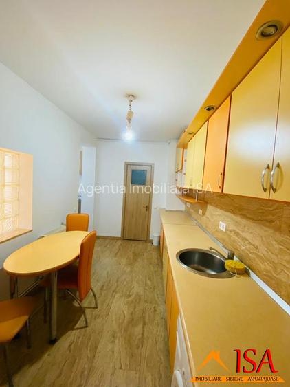Apartament Modern 2 Camere – str. ȘTRANDULUI - 12