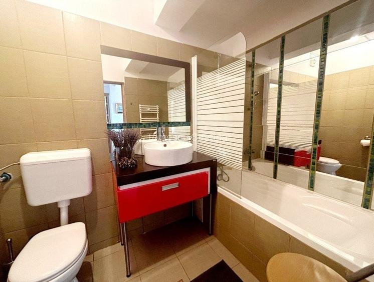 Vila in duplex, complex Satul American, Corbeanca - 11