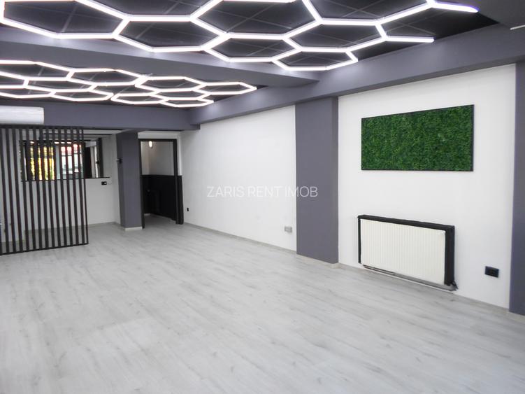 Inchiriere spatiu comercial cu acces stradal in Ploiesti, Cantacuzino - 9