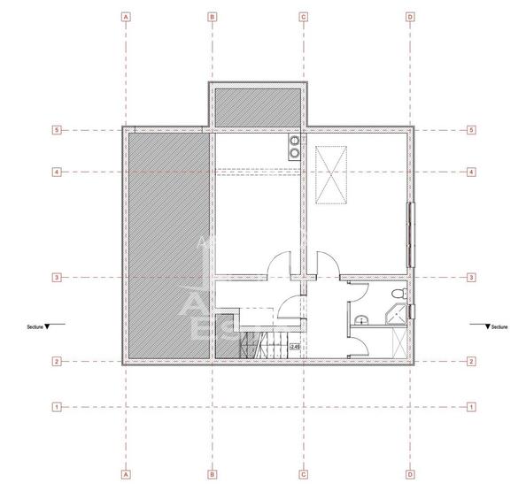 Casa individuala la rosu, Giarmata - 13