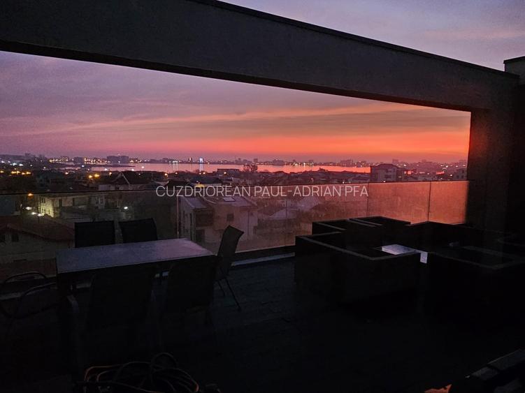 Penthouse de vanzare in Palazu Mare - 8