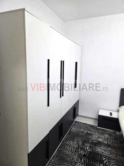 Vanzare Apartament 2 camere  Tineretului, Parter, Totul Nou - 6