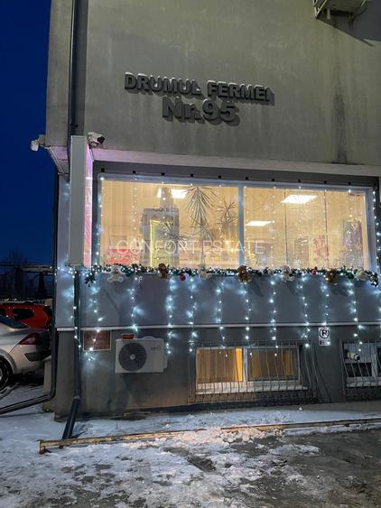 De vanzare Garsoniera ,loc de parcare,Drumul Fermei 95,Dimitrie Leonida metrou - 7