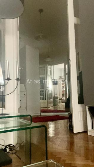 3 camere spațioase în centrul Bucureștiului, 3 balcoane, ideal investiție - 2