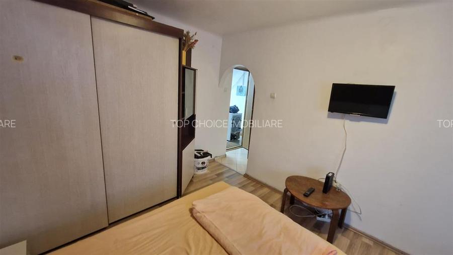 GARSONIERA FLOREASCA 1/3 INVESTITIE - 21