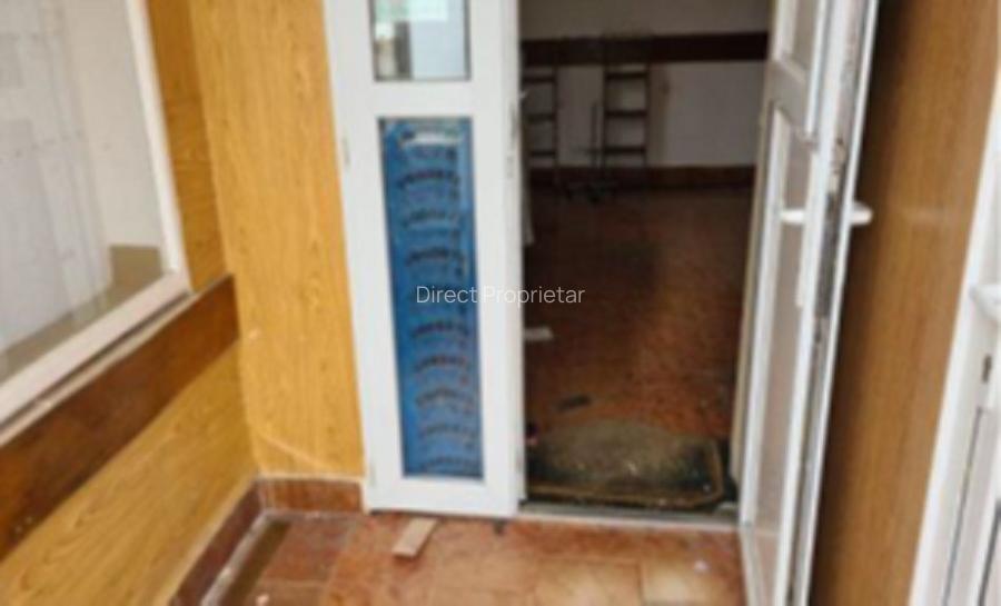 Ansamblu privat - 3 case cu 4 apartamente generoase Pucioasa, langa Parc - 13