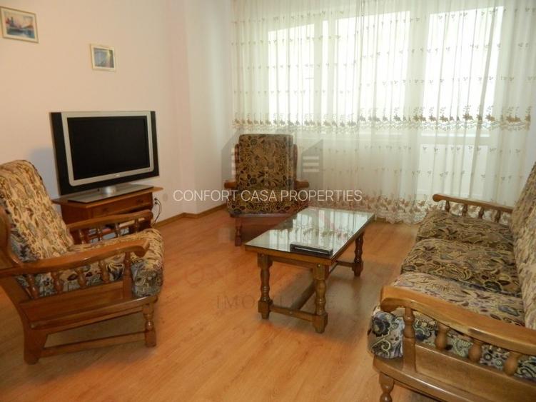 Unirii -  Cantemir, bloc  stradal, 4 min metrou, et  3/8,  Apartament 2 camere - 2