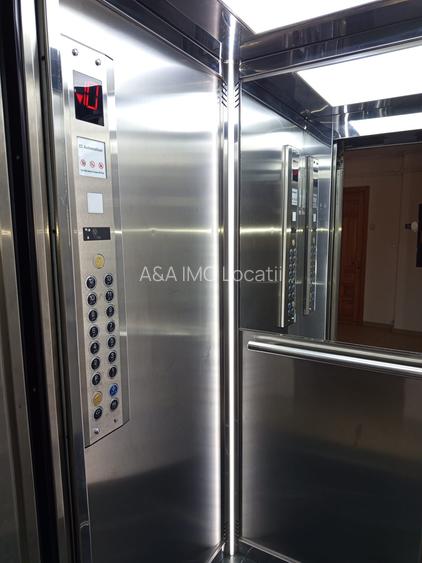 Cea mai bună ofertă 2 cam deco Rond A.Iulia / Vedere spate - 15