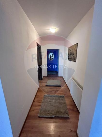 Apartament de inchiriat: 100 mp pe Dealul Florilor, Vedere Panoramica! - 2