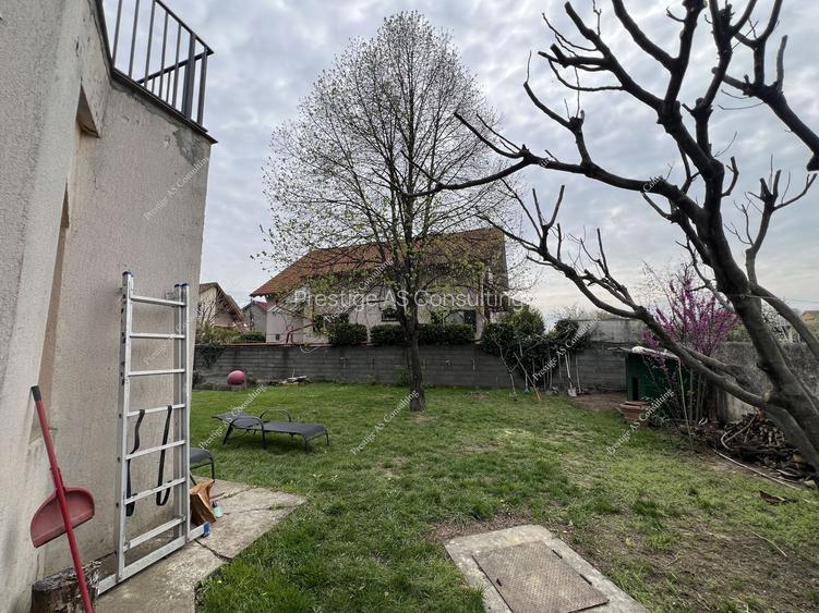 Vila Individuala 6 Camere+Garaj | 500mp Teren | Calea Girocului - 17