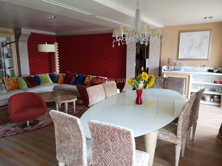 Apartament de lux 4 camere Beller - 13