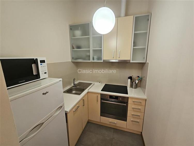 Apartament 2 camere situat Central, strada Avram Iancu, Cluj-Napoca - 7