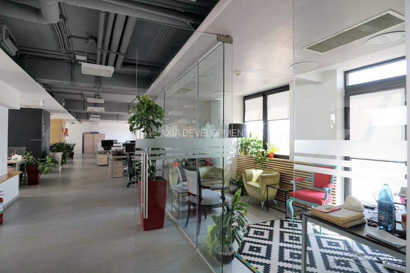 Comision 0% ! Birou premium in zona Piata Victoriei - 2