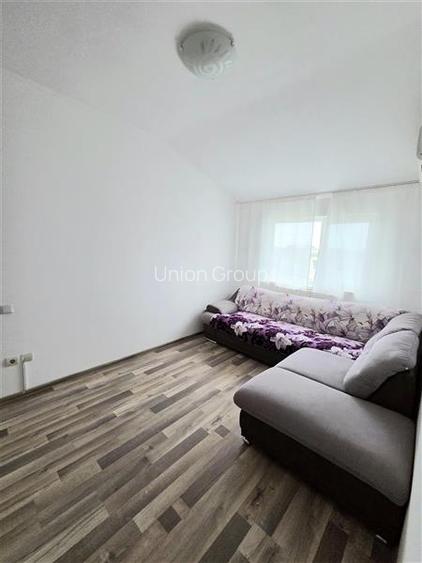 Apartament 2 camere semidecomandat, KM 4 -5 - 3