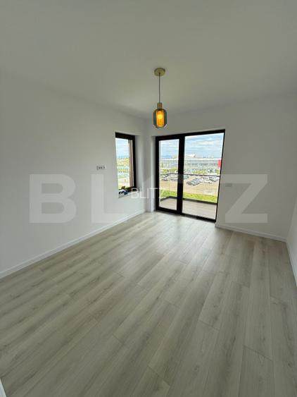 Apartament, decomandat, cu 2 camere - ansamblu nou 2024 - 2