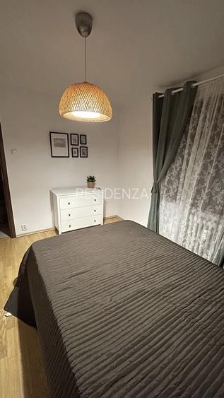 Apartament 3 Camere Crângași | 2 Bai | Parcare | Boiler | Balcon - 7