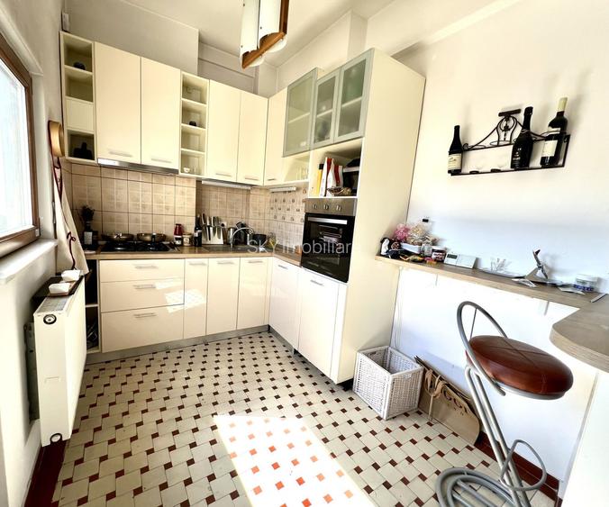 Oportunitate Unică 2 apartamente - 6