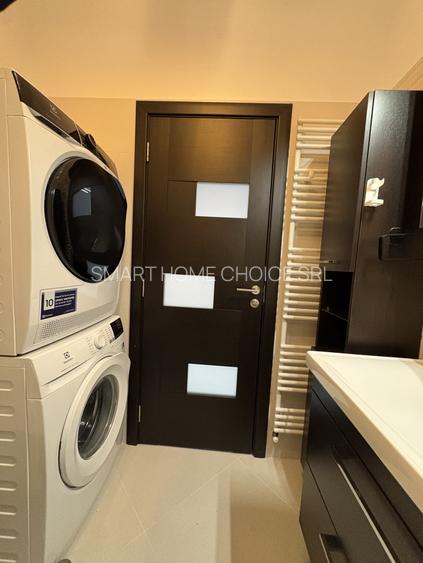 Apartament 2 camere Exigent Plaza Mall Residence faza 4 - 20