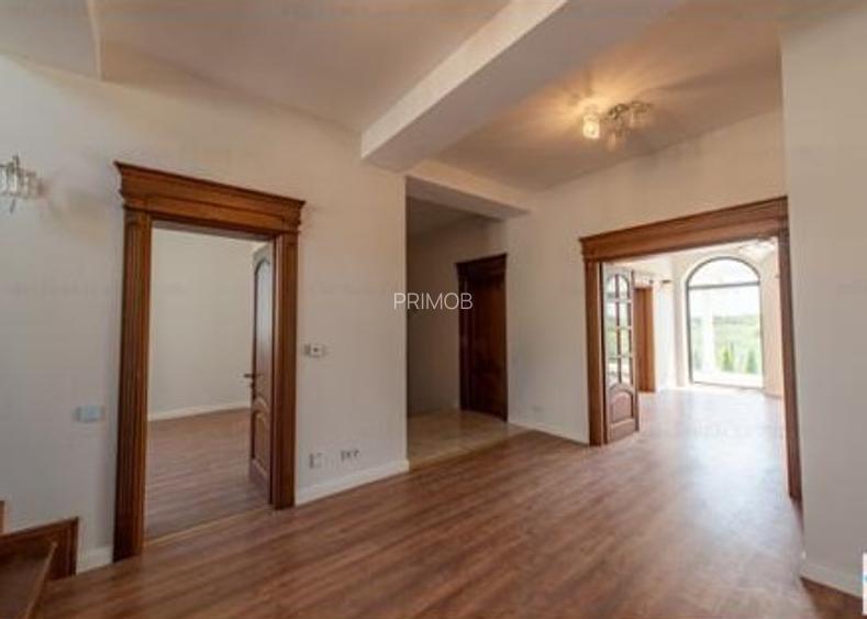 Sisesti-vila eleganta cu finisaje-lux,acces securizat,confort termic sporit,view - 6