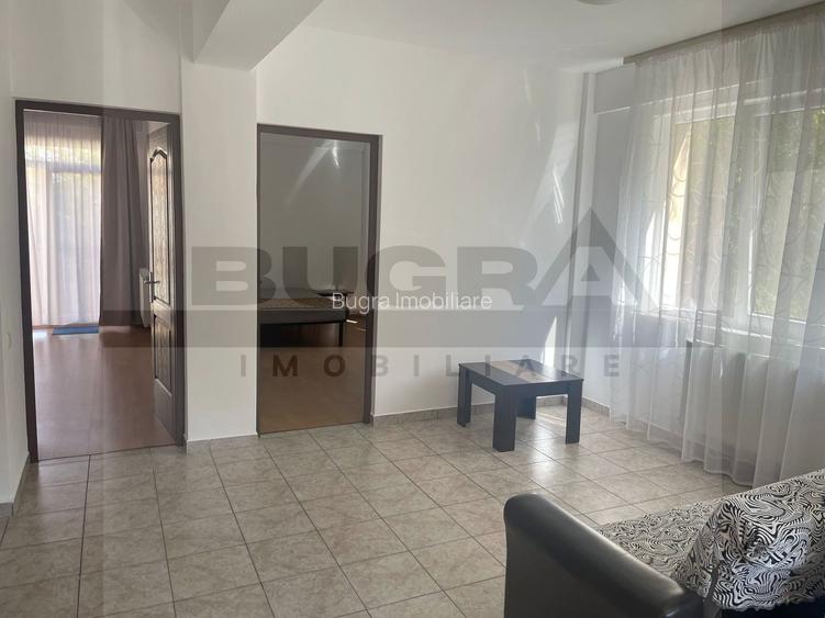 Apartament de 3 camere, 70mp, parcare, zona Negoiu - 2